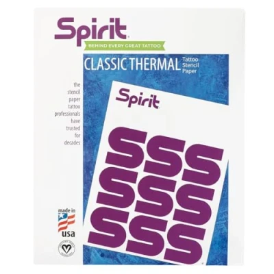 Afbeelding van Spirit Classic Thermisch Transferpapier 11&#039;&#039;