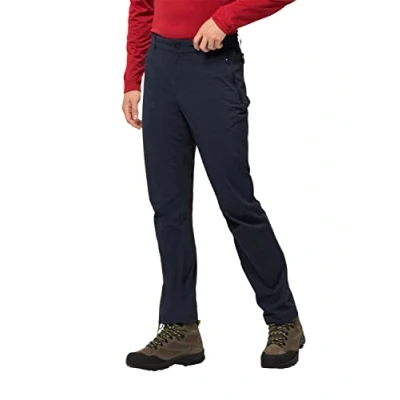 Afbeelding van Jack Wolfskin Peak herenbroek
