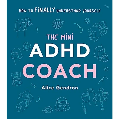 Afbeelding van The Mini ADHD Coach