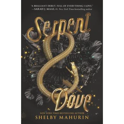 Afbeelding van Serpent Dove 1