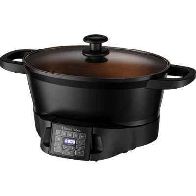 Afbeelding van Russell Hobbs Good to go Multicooker 28270 56