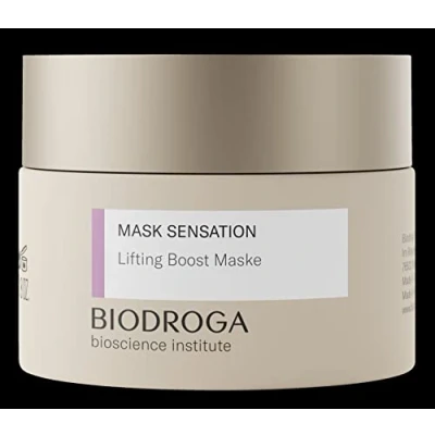 Afbeelding van Biodroga Institut Lifting Boost Mask