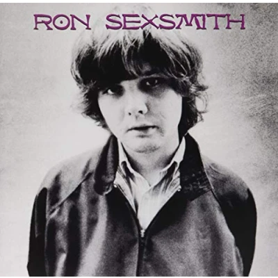 Afbeelding van Ron Sexsmith