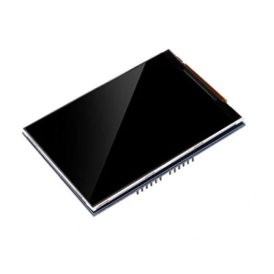Afbeelding van DollaTek R3 3.5 TFT scherm met SD Kaart stekker voor Arduino SC3A Module