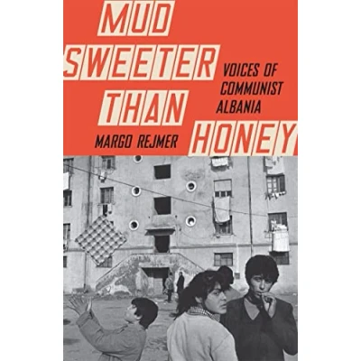 Afbeelding van Mud Sweeter than Honey