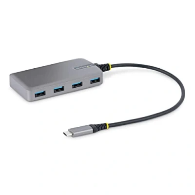 Afbeelding van HUB USB Startech 5G4AB C