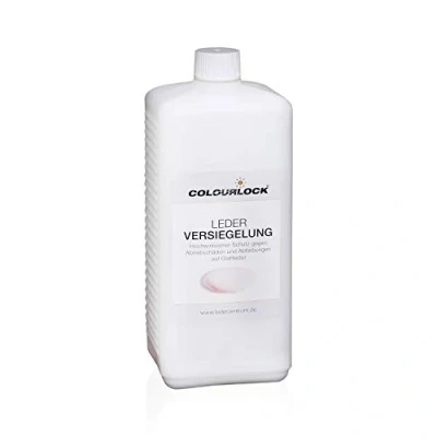 Afbeelding van COLOURLOCK Leerplamuur 1000 ml