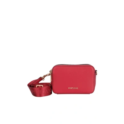 Afbeelding van JOOP! Jeans Cornice Susan Shoulderbag Schoudertas, Dames, Maat: One Size, Jester red