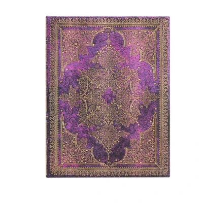 Afbeelding van Solstice Star Bijou (Solstice Star) Midi Unlined Hardcover Journal