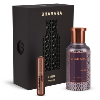 Afbeelding van Bharara King Parfum 100 ml
