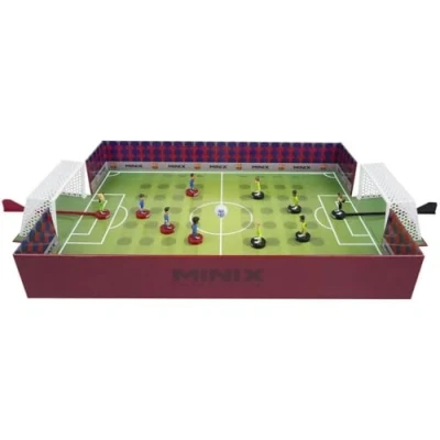 Afbeelding van Figurenset Minix FC Barcelona