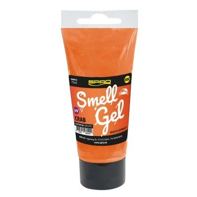 Image de Spro Smell Gel (75ml) Smaak : UV Crab