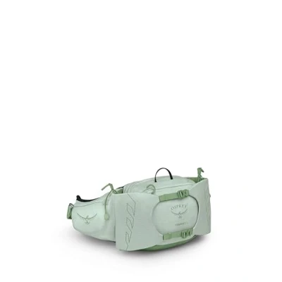 Afbeelding van Osprey Tempest 6 frosty mint green botanica heuptas