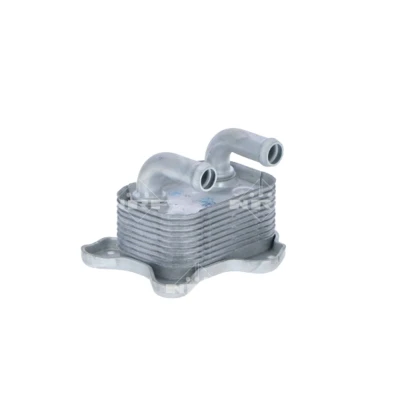 Afbeelding van Oliekoeler, motorolie NRF 31206