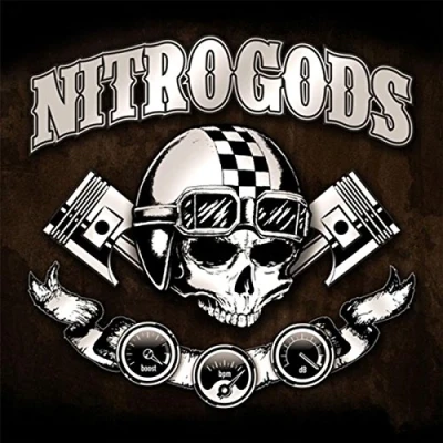 Afbeelding van NITROGODS