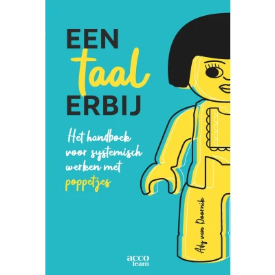 Afbeelding van Een taal erbij