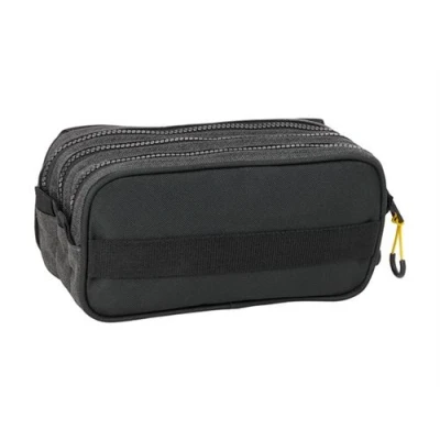 Image de SAFTA MUNICH Trousse big, triple Topo