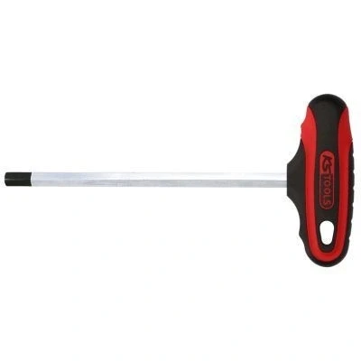 Afbeelding van KS Tools, Inbussleutel, 158.8038