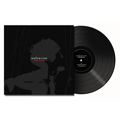Afbeelding van Wolverine A Darkened Sun (LP)