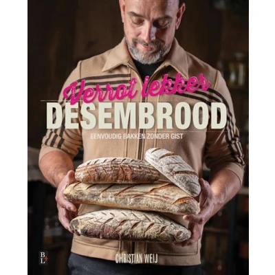 Image de Verrot lekker desembrood