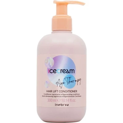 Afbeelding van Inebrya Ice Cream Hair Lift Conditioner 300ML