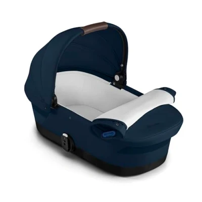 Afbeelding van Cybex Gold Gazelle S Reiswieg Ocean Blue