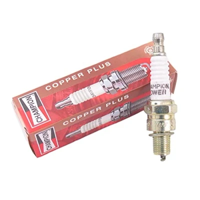Afbeelding van CHAMPION P RZ7HC/T10 Bougie RZ7HC M10x1.0 SW: 16 mm Nickel GE