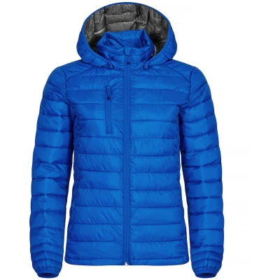 Afbeelding van Clique Hudson Women 020977 Kobalt