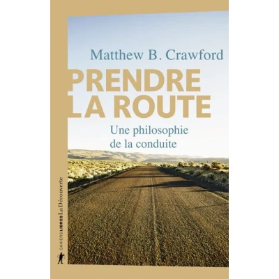Image de Prendre la route