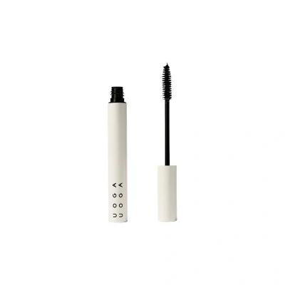 Afbeelding van Uoga Volumising Natuurlijke Mascara No Drama Fun