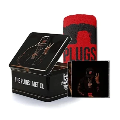 Afbeelding van The Plugs I Met 2