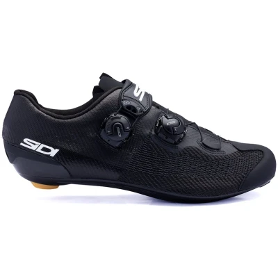 Afbeelding van Sch Sidi Genius 10 Knit maat 42 Zwart
