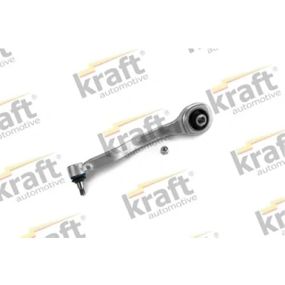 Afbeelding van KRAFT 4211295 Draagarm Vooras, rechts, Onder, Voor Driehoeksdraagarm MERCEDES BENZ: E Class Saloon, T modell, SL Convertible