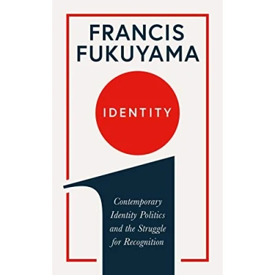 Afbeelding van Identity