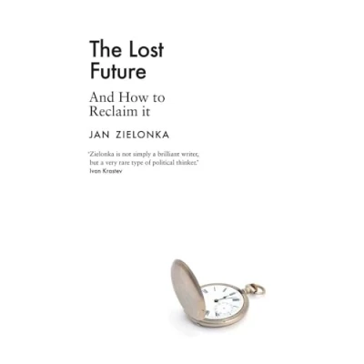 Afbeelding van The Lost Future