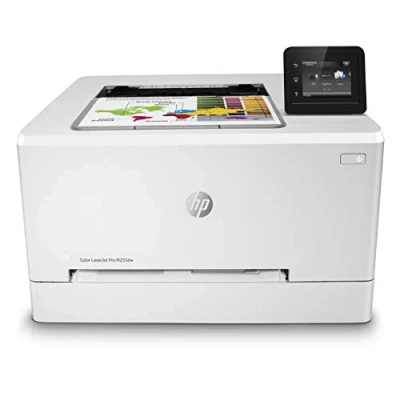Afbeelding van HP Color LaserJet Pro M255dw Laserprinter
