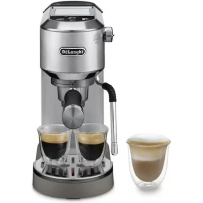 Afbeelding van De&#039;Longhi EC890.M Dedica Duo Espressomachine