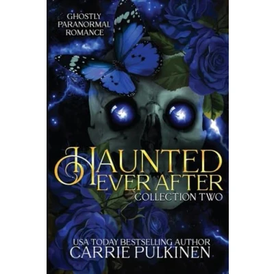 Afbeelding van Haunted Ever After Collection Two
