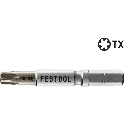 Afbeelding van Festool Bit TX 30 50 CENTRO/2