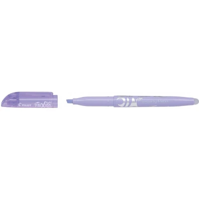 Afbeelding van Pilot Markeerstift Frixion Light Soft Violet