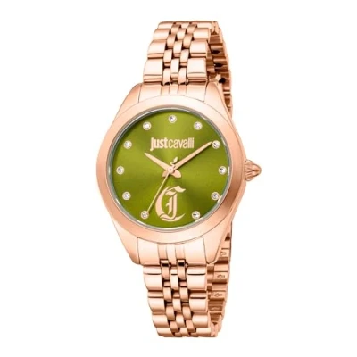 Afbeelding van Just Cavalli JC1L309M0065 Horloge Vrouw