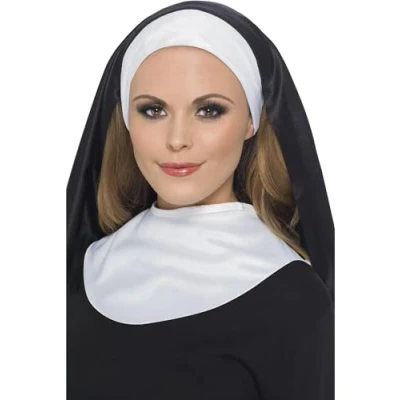Afbeelding van Dressing Up &amp; Costumes Angels Devils Fai Nuns Kit