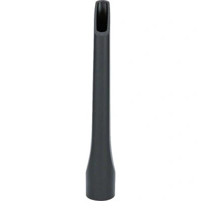 Afbeelding van Bosch Accessories 2608000665 Spleetmondstuk, diameter: 31,2 mm, accessoires voor GAS 18V 1 en EasyVac 12