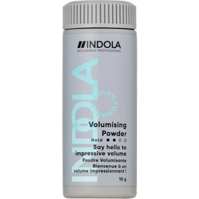 Image de Indola Care &amp; Style Volumising Powder 10 grammes