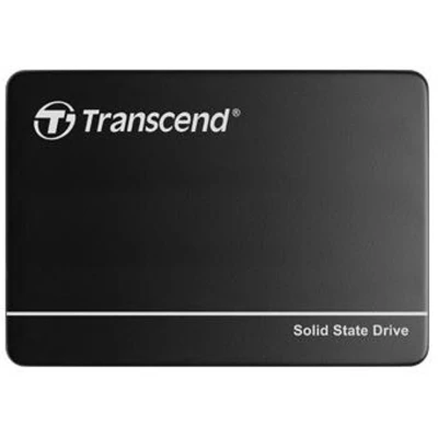 Afbeelding van Transcend SSD420K 32 GB SSD harde schijf (2.5 inch) SATA 6 Gb/s Industrial TS32GSSD420K