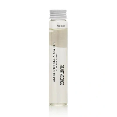 Afbeelding van Marie Stella Maris Foaming BODY WASH Concentrate ROCK Roses Douchegel, Maat: 50 ml,