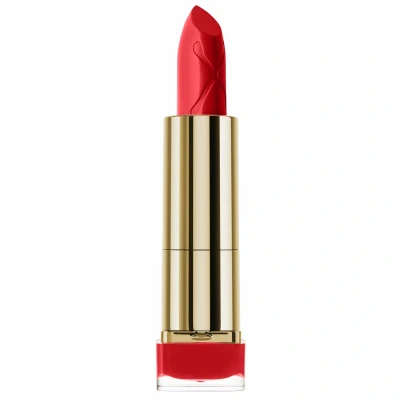 Afbeelding van 1+1 gratis: Max Factor Colour Elixir Lipstick 075 Ruby Tuesday