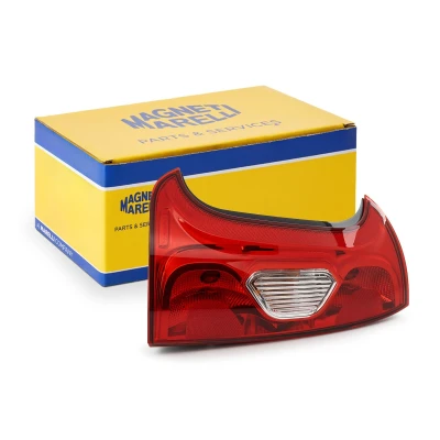Afbeelding van Magneti Marelli Achterlicht 712205001120