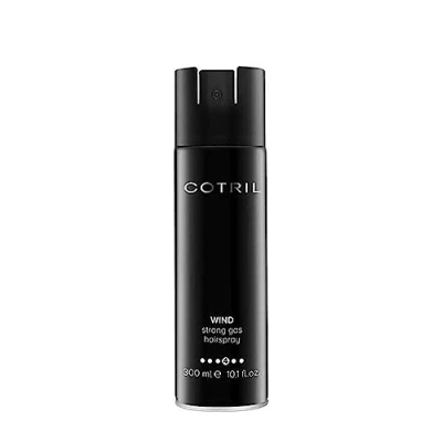 Afbeelding van Cotril Styling Wind Strong gas haarspray 300 ml lak