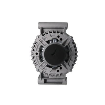 Afbeelding van VALEO 443055 Dynamo / Alternator 14V 150A CITROËN: Relay II Van, Platform Chassis, Minibus, FIAT: Ducato III Van